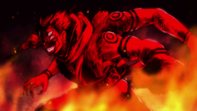 Original Ryomen Sukuna (Anime)