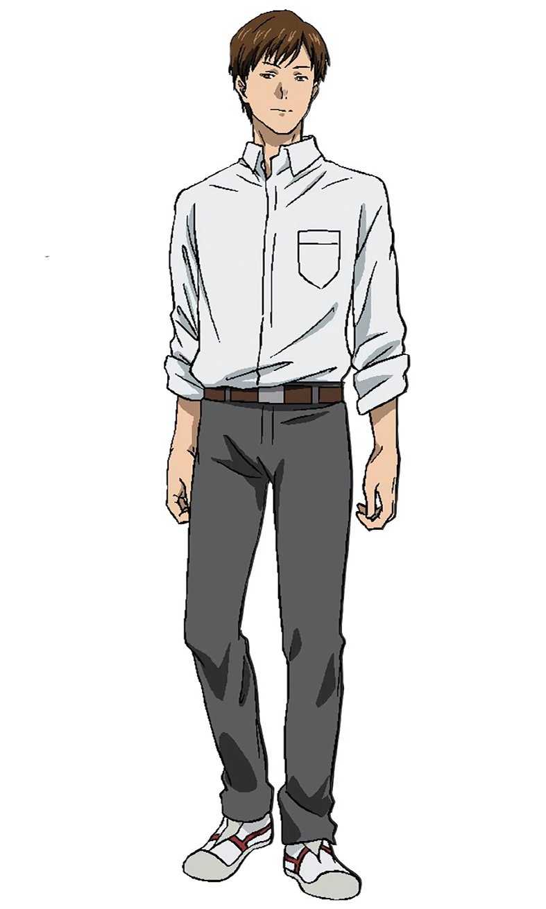 shota Shota Ito | Jujutsu Kaisen Wiki | Fandom