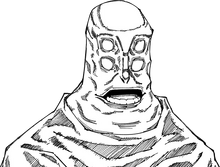 Tengen first appearance