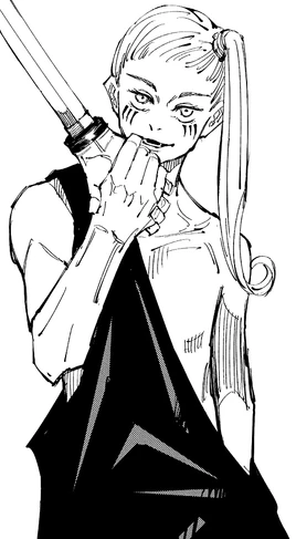 Manga 