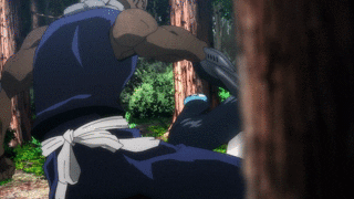 Featured image of post Jujutsu Kaisen Gifs Fights