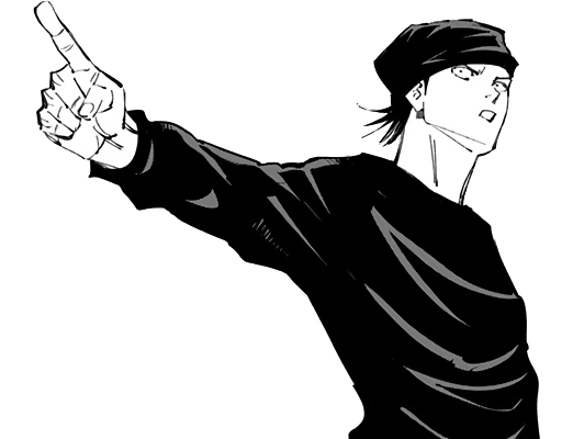 Takuma Ino/Image Gallery Jujutsu Kaisen Wiki Fandom
