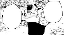 Yuji wins another tournament fight