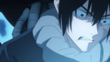 Miracle Cannon (Anime)