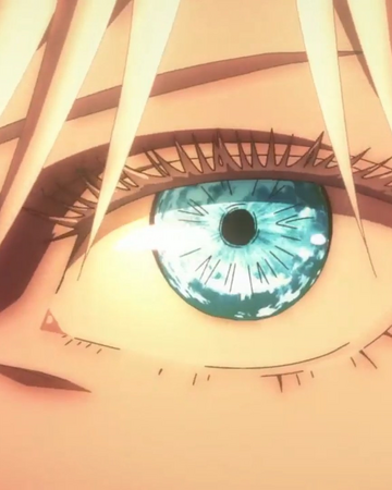 Sixieme œil Wiki Jujutsu Kaisen Fandom Sixieme œil Wiki Jujutsu Kaisen Fandom