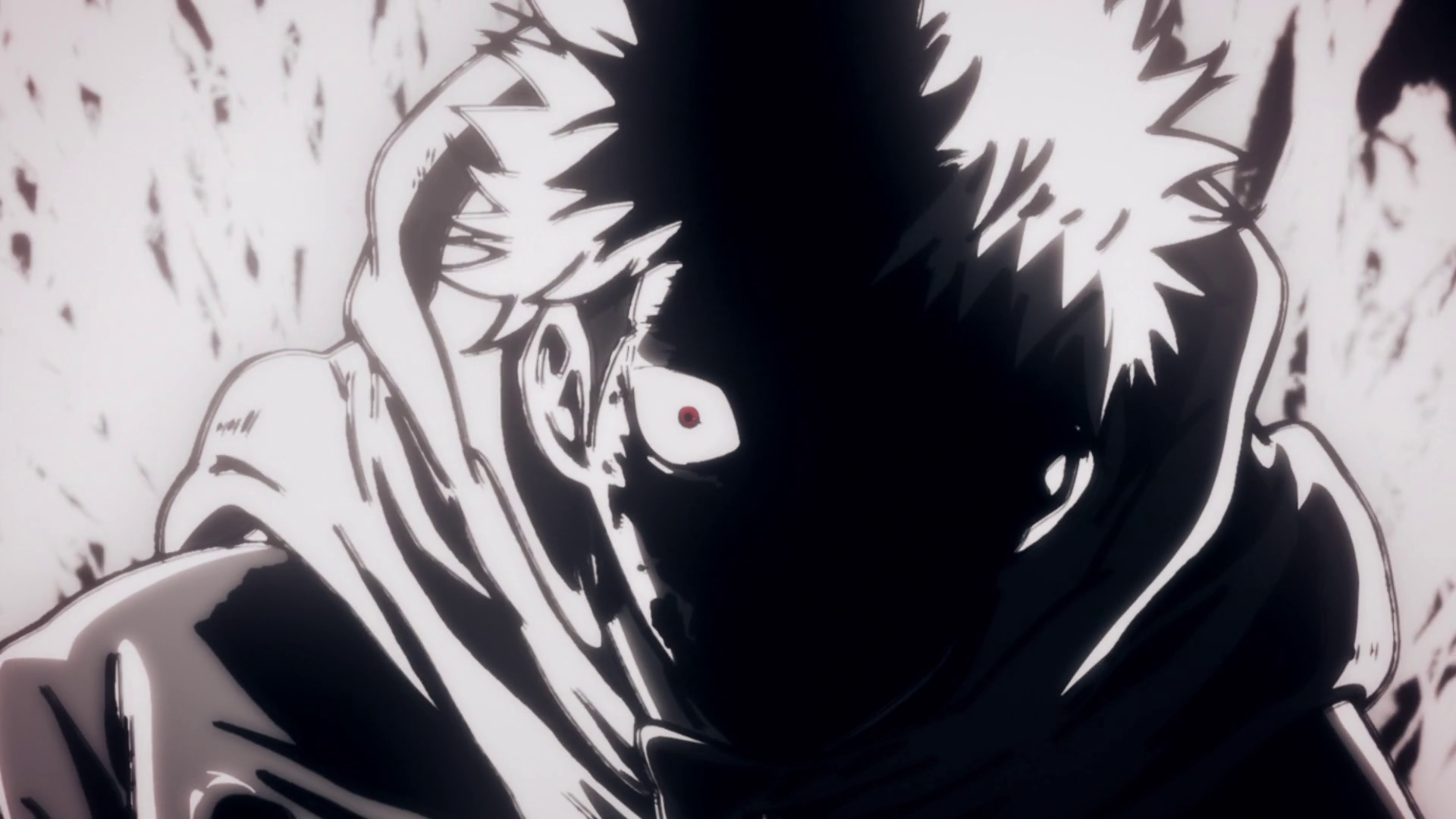 Mahoraga Appears in Jujutsu Kaisen Season 2 Episode 17 Preview - Anime  Corner