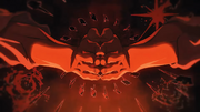 Piercing Blood in Season 2's "SpecialZ" opening.