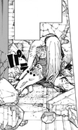 Uro defeated.