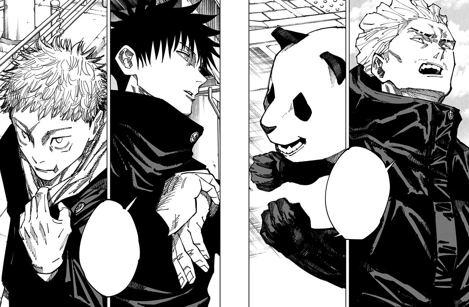 Culling Game Arc Jujutsu Kaisen Wiki Fandom, 59 OFF