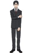 Kiyotaka Ijichi (Anime 2)