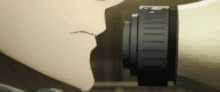 Yuta commands Geto's curses to die (Anime)