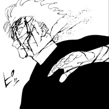 Is Satoru Gojo about to lose