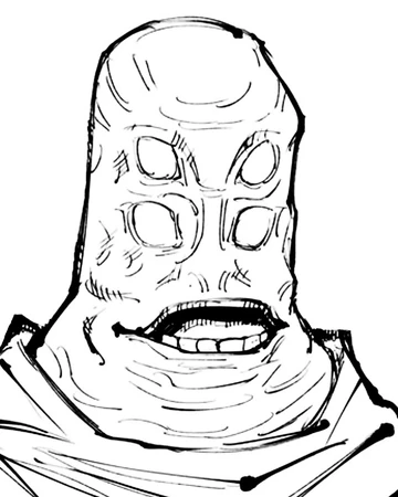 Tengen Jujutsu Kaisen Wiki Fandom