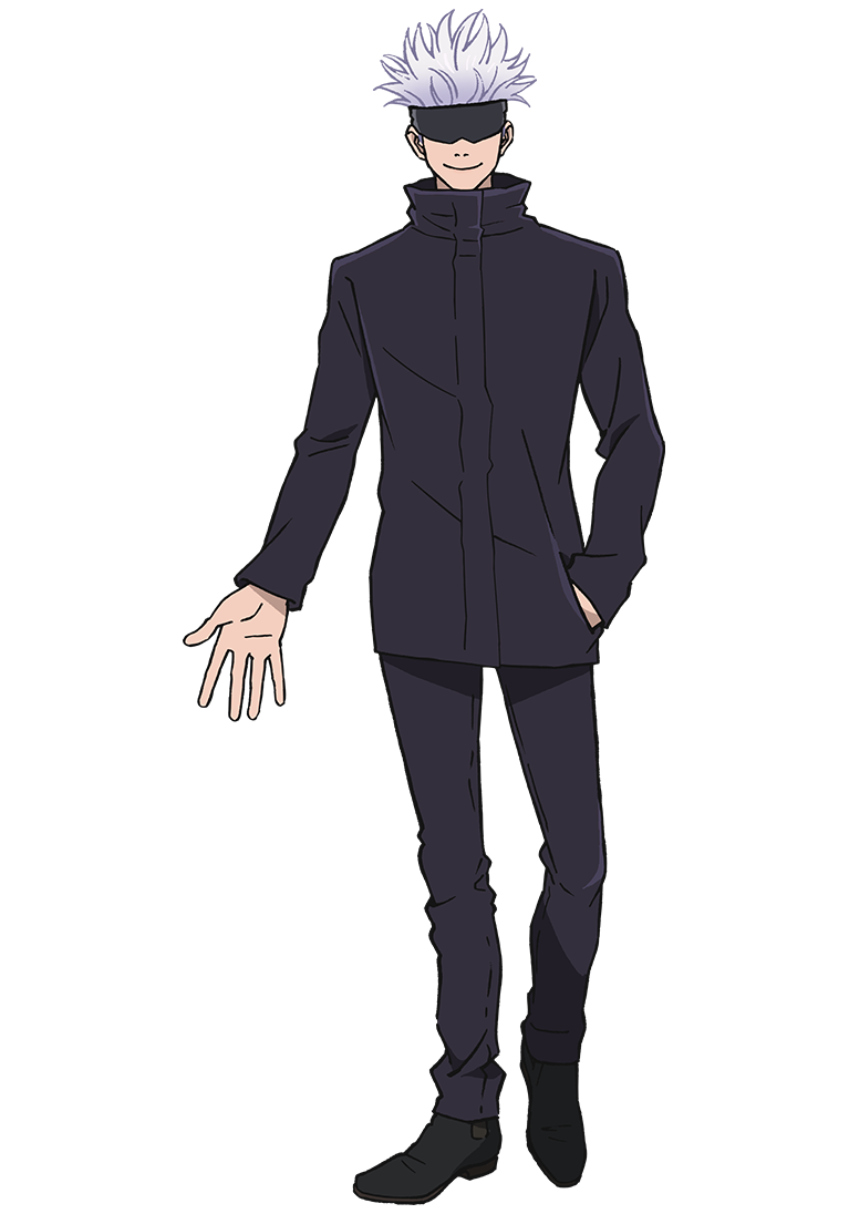 Combien Ya Til De Tome Dans Jujutsu Kaisen Satoru Gojo | Wiki Jujutsu Kaisen | Fandom