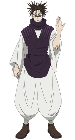 Jujutsu clearance kaisen anime