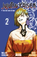 Volume 2 - Une route semée de ronces