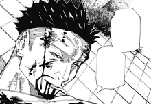 20+ Jujutsu Kaisen Chapter 147