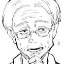 Takeda Portrait Manga