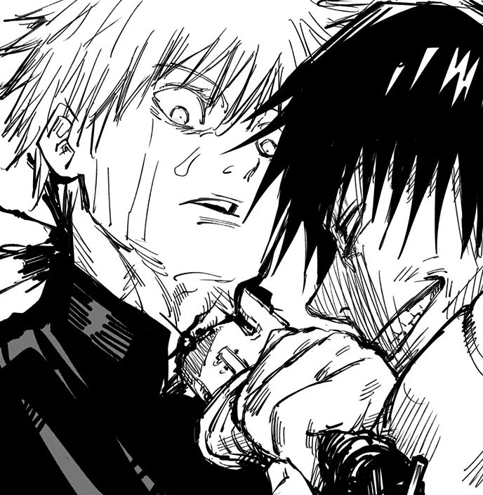 Jujutsu Kaisen: ¿Cuál es la técnica maldita de Toji Fushiguro?