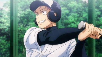 Episode 21 Jujutsu Kaisen Wiki Fandom