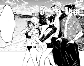 Manga