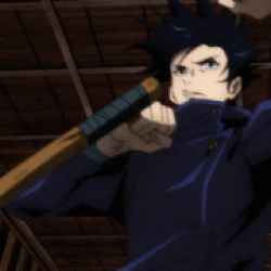 Megumi Fushiguro Vs Noritoshi Kamo Jujutsu Kaisen Wiki Fandom You're leaving, without me? don't leave your peace here for me. what if i want to start afresh? megumi fushiguro vs noritoshi kamo