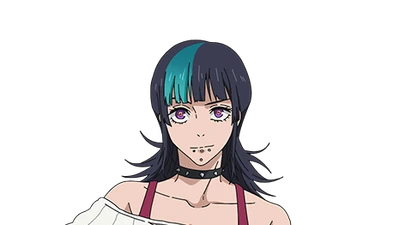 Discuss Everything About Jujutsu Kaisen Wiki | Fandom Discuss Everything About Jujutsu Kaisen Wiki | Fandom