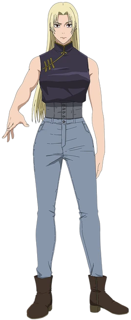 Anime