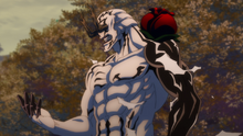 Itadori X Todo vs Hanami đșđ„#jujutsukaisen #jujutsukaisenedit