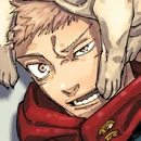Yuji Portrait Manga
