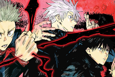 jujutsu kaisen: vol 22 tcn version