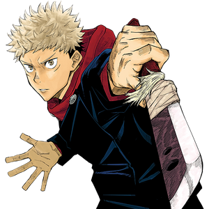 Yuji Itadori Image Gallery Jujutsu Kaisen Wiki Fandom Nonton jujutsu kaisen subtitle indonesia. yuji itadori image gallery jujutsu