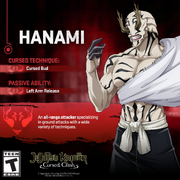 Jujutsu Kaisen: Cursed Clash | Jujutsu Kaisen Wiki | Fandom