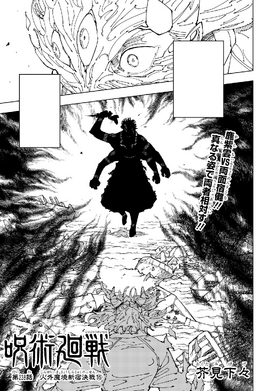 Chapter 238