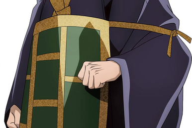 Yurin | Universal Dragon Ball Wiki | Fandom