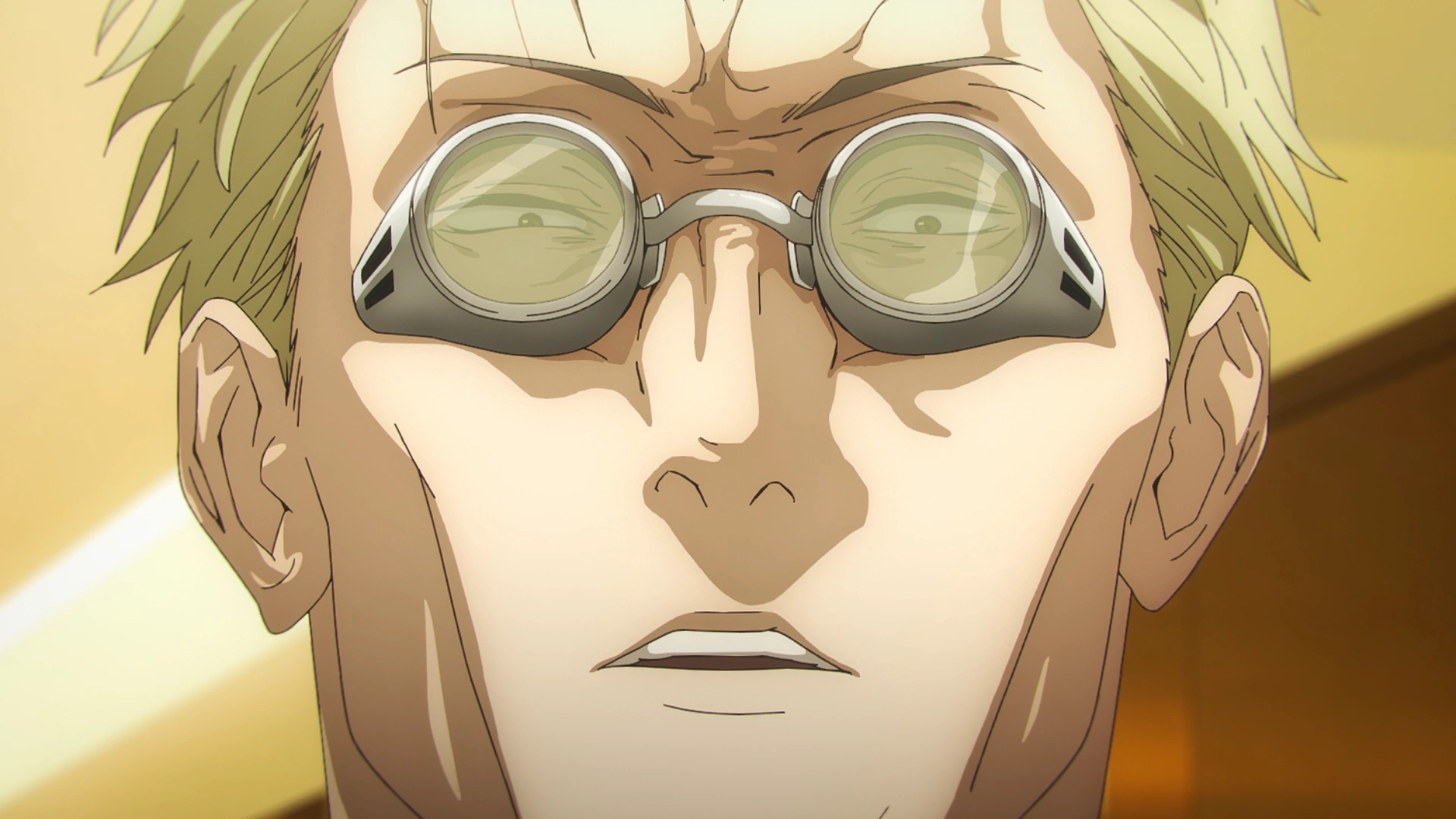 Kento Nanami | Jujutsu Kaisen Wiki | Fandom