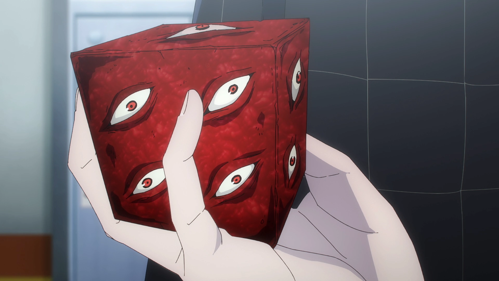 Cursed Objects (Jujutsu Kaisen Supplement) - D&D Wiki