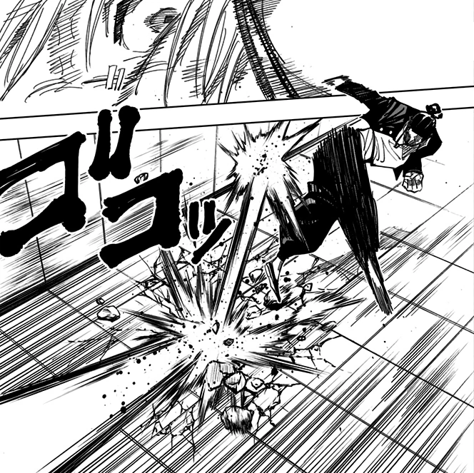 Yuji Itadori Aoi Todo Mahito Jujutsu Kaisen Wiki Fandom 54 Off