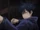 Megumi essayant d'invoquer Makora EP5.png