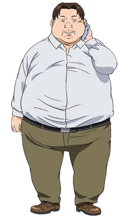 Anime