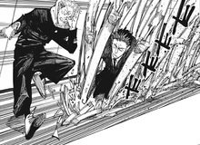 Hiromi Higuruma rapidly smashing his gavel