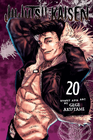 English Cover.