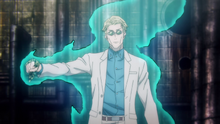 Kento Nanami | Jujutsu Kaisen Wiki | Fandom