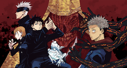 Sukuna vs. Jogo sets fire to the Jujutsu Kaisen fandom