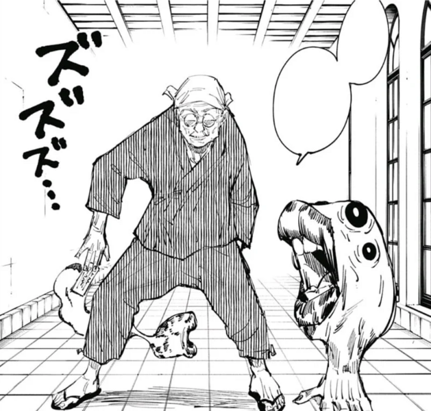Jujutsu Kaisen là một series manga được yêu thích và đánh giá cao về nội dung cũng như đồ họa. Thức thần, một yếu tố quan trọng trong truyện, cũng được giải thích rõ ràng qua các thông tin trên Wiki. Hãy khám phá thêm về thế giới Jujutsu Kaisen qua hình ảnh liên quan đến từ khóa này!