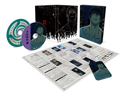 Amazon.com: Mazinger Edition Z: The Impact [Blu-ray] : Kenji