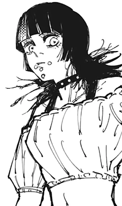 Kirara Hoshi - Manga (3)