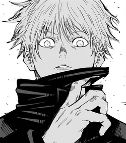 Satoru Gojo Image Gallery Jujutsu Kaisen Wiki Fandom Get up to 20% off. satoru gojo image gallery jujutsu