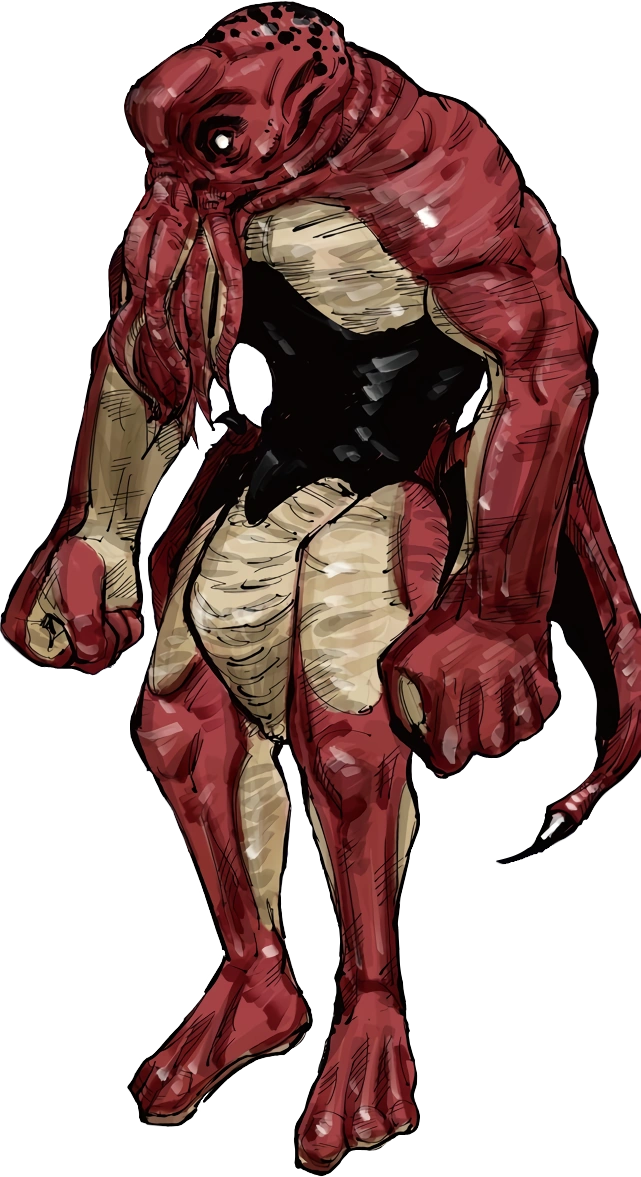 Dagon | Wiki Jujutsu Kaisen | Fandom