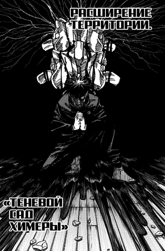 Теневойсад